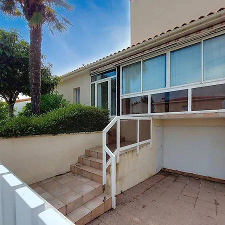 Ferienhaus La Perche By Interhome *