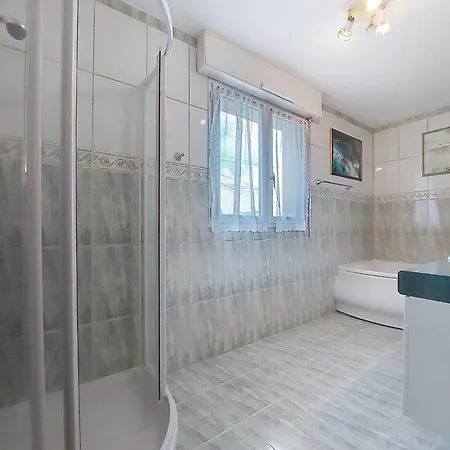 La Perche By Interhome Ferienhaus Royan