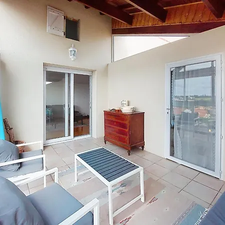 Casa de Férias La Perche By Interhome Royan