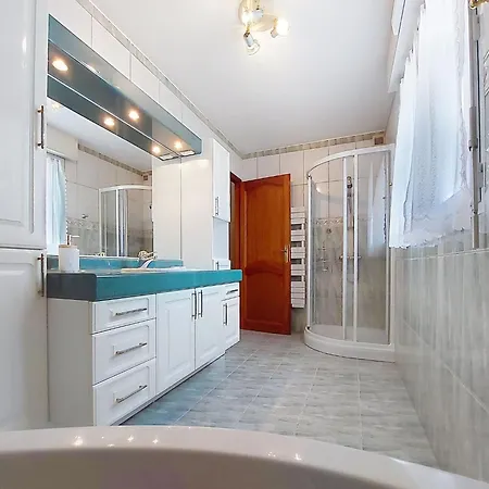 La Perche By Interhome Royan