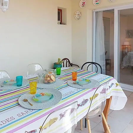 La Perche By Interhome * Royan