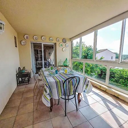 La Perche By Interhome *