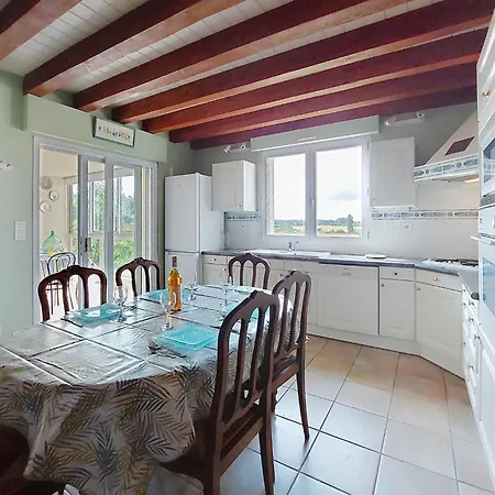 La Perche By Interhome Ferienhaus *