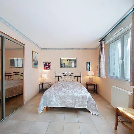 Ferienhaus La Perche By Interhome Royan