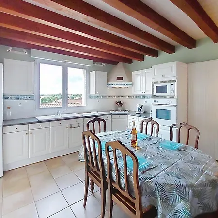 Ferienhaus La Perche By Interhome