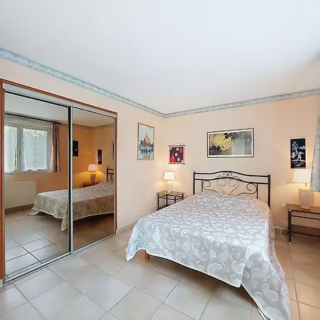 Ferienhaus La Perche By Interhome *