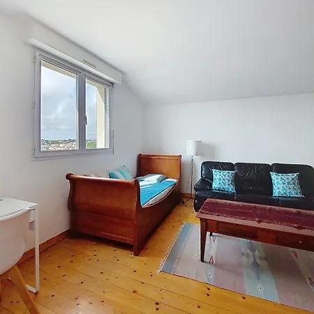 La Perche By Interhome *