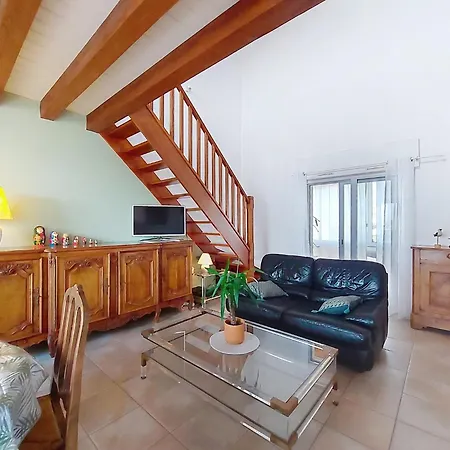 La Perche By Interhome Ferienhaus