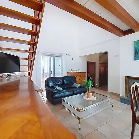 Ferienhaus La Perche By Interhome *