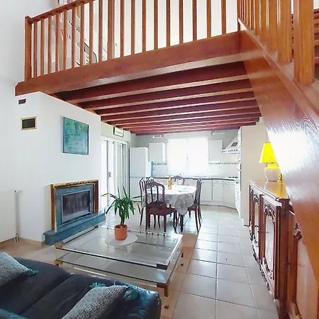 La Perche By Interhome Royan