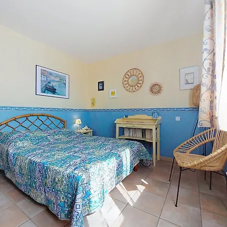 La Perche By Interhome Ferienhaus *