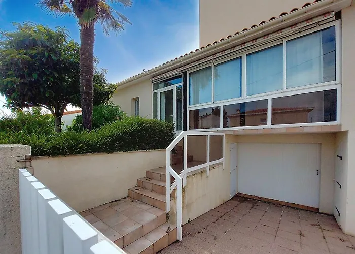 Casa de Férias La Perche By Interhome *