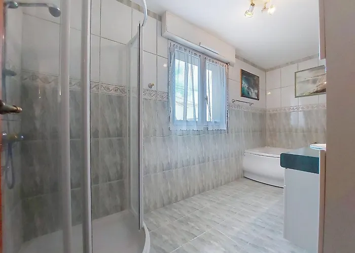 La Perche By Interhome Casa de Férias Royan