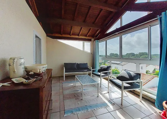 La Perche By Interhome Casa de Férias