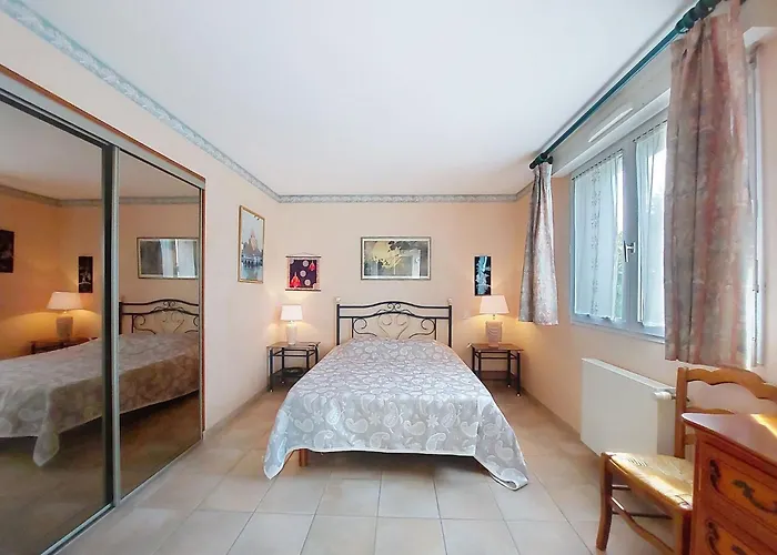 Casa de Férias La Perche By Interhome Royan