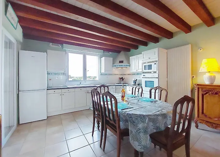 La Perche By Interhome Casa de Férias