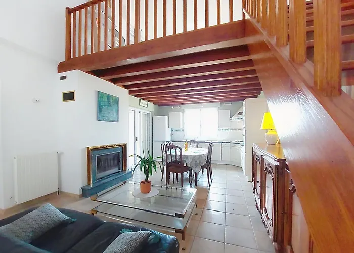 La Perche By Interhome Royan