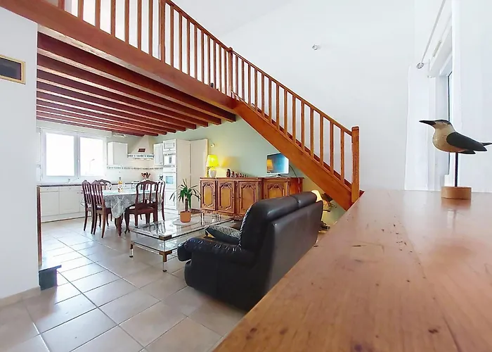 La Perche By Interhome Casa de Férias